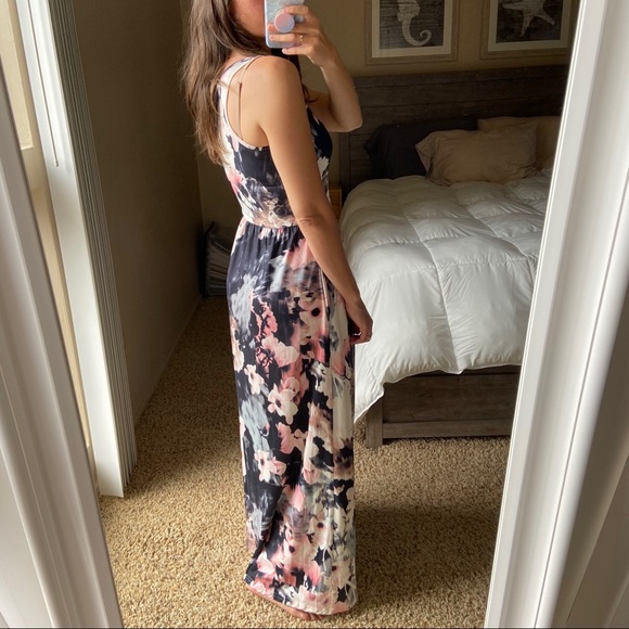 Zattcas sleeveless maxi dress - Picture 4 of 6